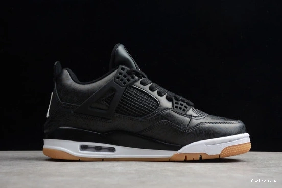 478 CI1184-001 4 StreetReady LASER RETRO JORDAN AIR BLACK CI1184-001 0527